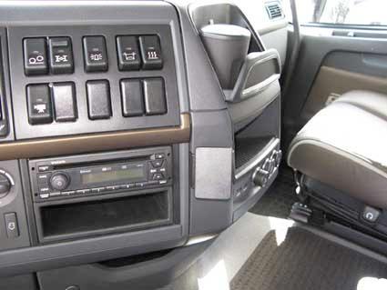 Proclip Volvo FH/FM/NH series 08- Angled