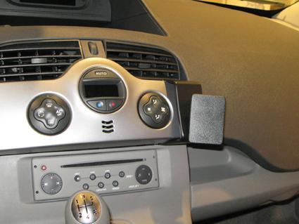 Proclip Renault Kangoo 08- Angled