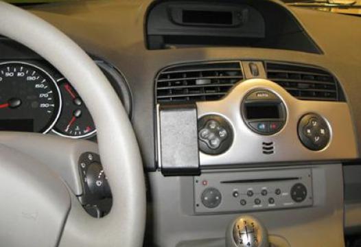 Proclip Renault Kangoo 08- Center