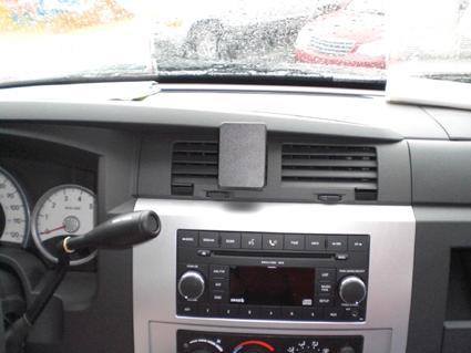 Proclip Dodge Dakota 08- center