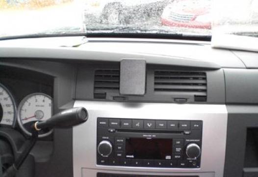 Proclip Dodge Dakota 08- center