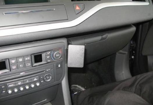 Proclip Citroen C5 III 08- Angled