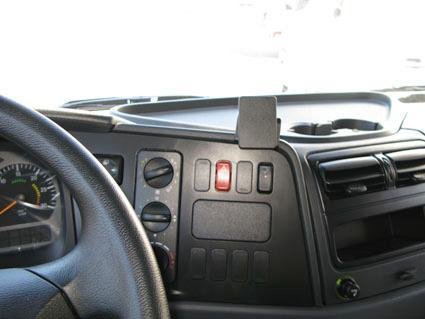 Proclip Mercedes Benz Atego 08- Center