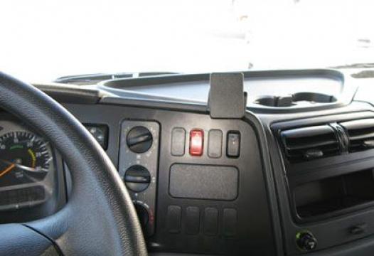 Proclip Mercedes Benz Atego 08- Center