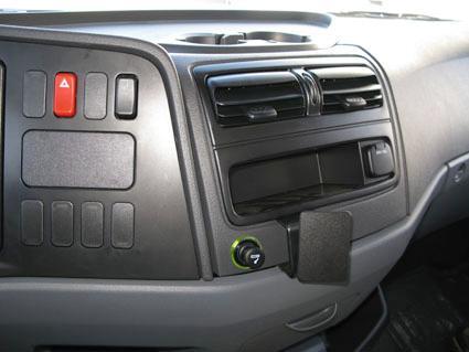 Proclip Mercedes Benz Atego 08- Angled