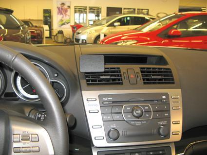 Proclip Mazda 6 08- Center