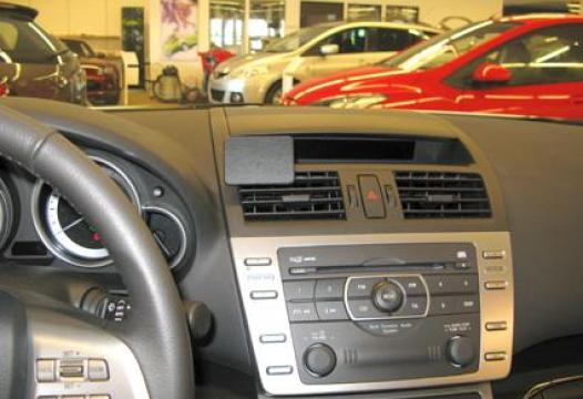 Proclip Mazda 6 08- Center