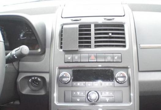 Proclip Dodge Journey 09- Center