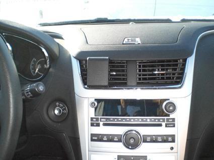 Proclip Chevrolet Malibu 08- center