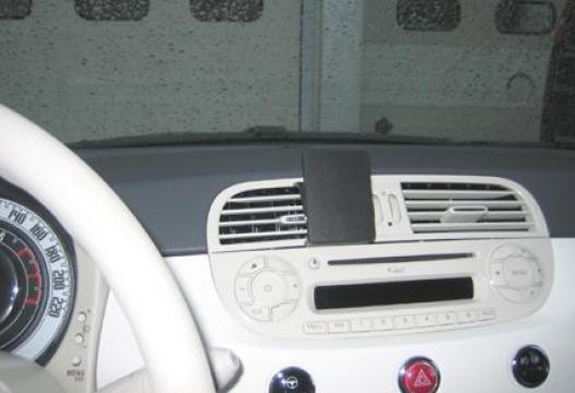 Proclip Fiat 500 07- center (niet voor Popstar)