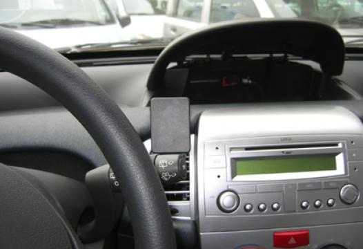 Proclip Lancia Ypsilon 03- Center