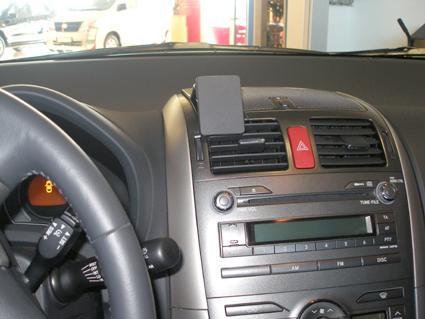 Proclip Toyota Corolla 08- Center