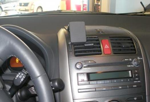 Proclip Toyota Corolla 08- Center