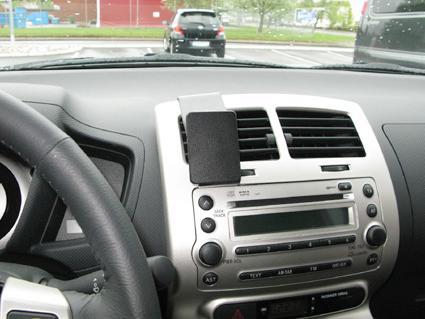 Proclip Toyota Urban Cruiser 09- Center