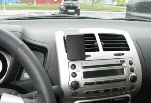 Proclip Toyota Urban Cruiser 09- Center