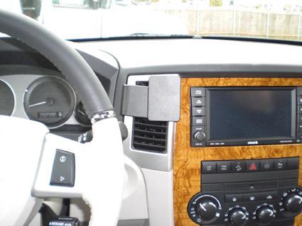 Proclip Jeep Grand Cherokee 08- center