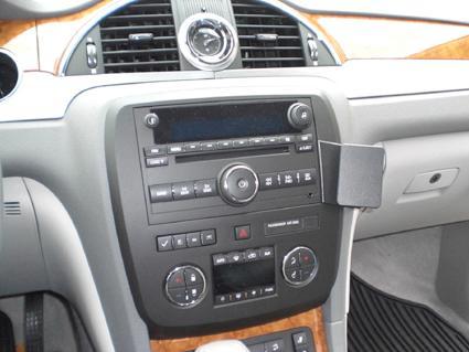 Proclip Buick Enclave 08- Angled