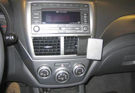 Proclip Subaru Impreza 08- Angled