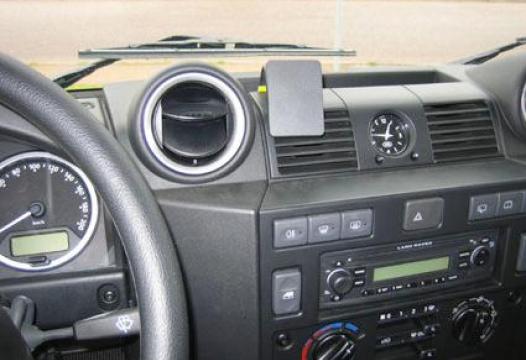 Proclip Land Rover Defender 07- Center