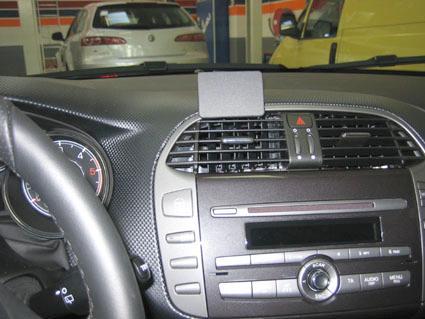 Proclip Fiat Bravo 08- Center