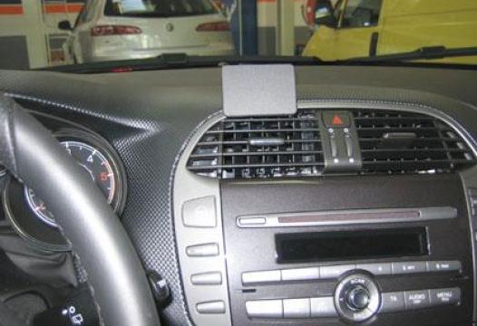 Proclip Fiat Bravo 08- Center