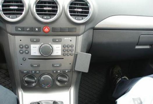 Proclip Opel Antara 07- Angled