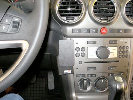 Proclip Opel Antara 07- Center