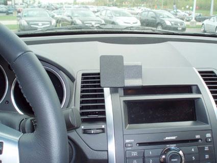 Proclip Nissan Maxima 07 Center