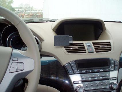 Proclip Acura MDX 07- Center