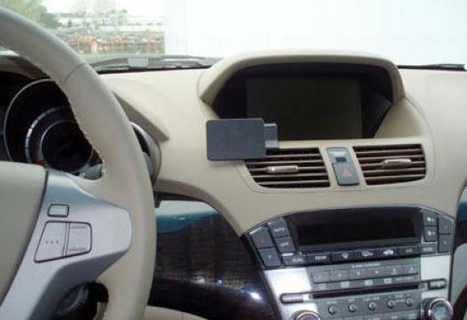 Proclip Acura MDX 07- Center
