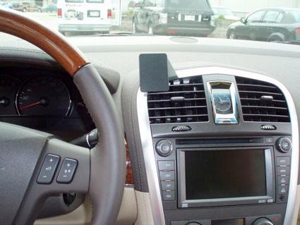 Proclip Cadillac SRX 07- Center mount