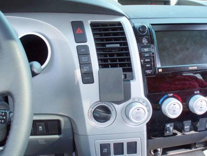 Proclip Toyota Tundra 07- center