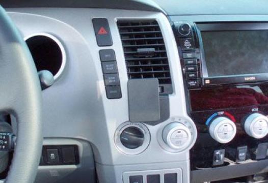 Proclip Toyota Tundra 07- center
