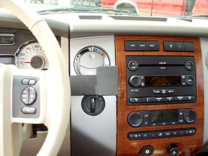 Proclip Ford Expedition 07-08 Angled mount