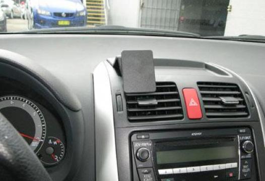 Proclip Toyota Auris 07- center