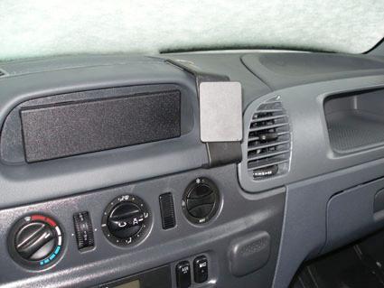 Proclip Mercedes Benz Sprinter 00-06 Angled High