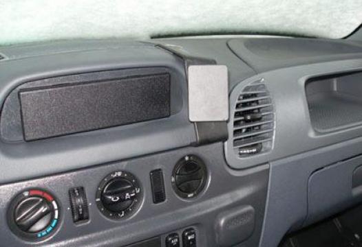 Proclip Mercedes Benz Sprinter 00-06 Angled High