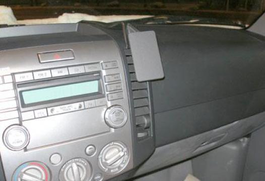 Proclip Ford Ranger 07- Mazda BT 50 07- angled