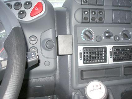 Proclip Iveco Euro Cargo 05- center