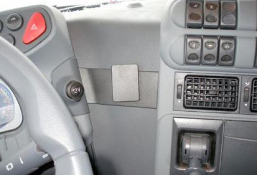 Proclip Iveco Stralis 01- center