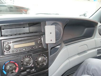 Proclip Iveco Daily 06- Angled