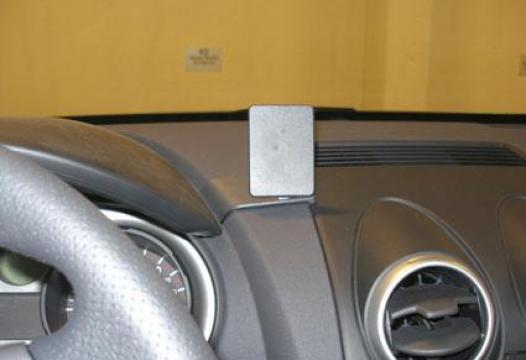 Proclip Nissan Qashqai 07- center