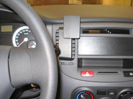 Proclip Kia Rio 06-07 center