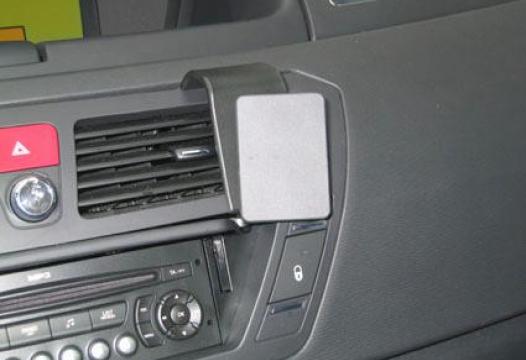 Proclip Citroen C4 Picasso 07 Angled