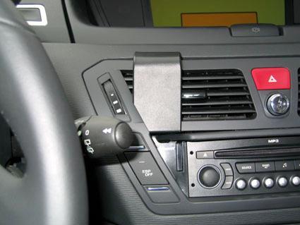 Proclip Citroen C4 Picasso 07- Center mount