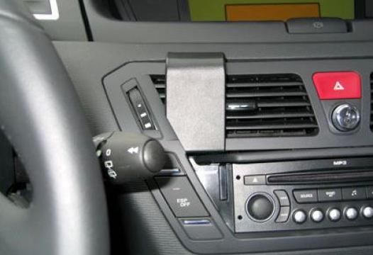 Proclip Citroen C4 Picasso 07- Center mount