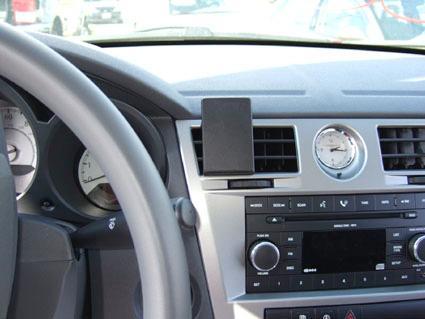 Proclip Chrysler Sebring 07- center