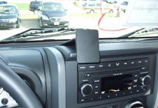 Proclip Jeep Wrangler 07- center