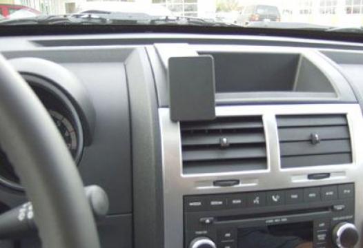 Proclip Dodge Nitro 07- center