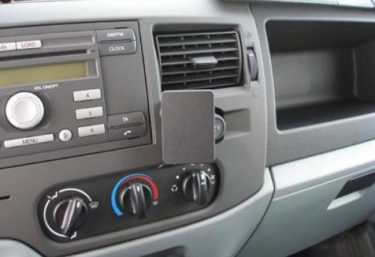 Proclip Ford Transit 07- Angled Mount